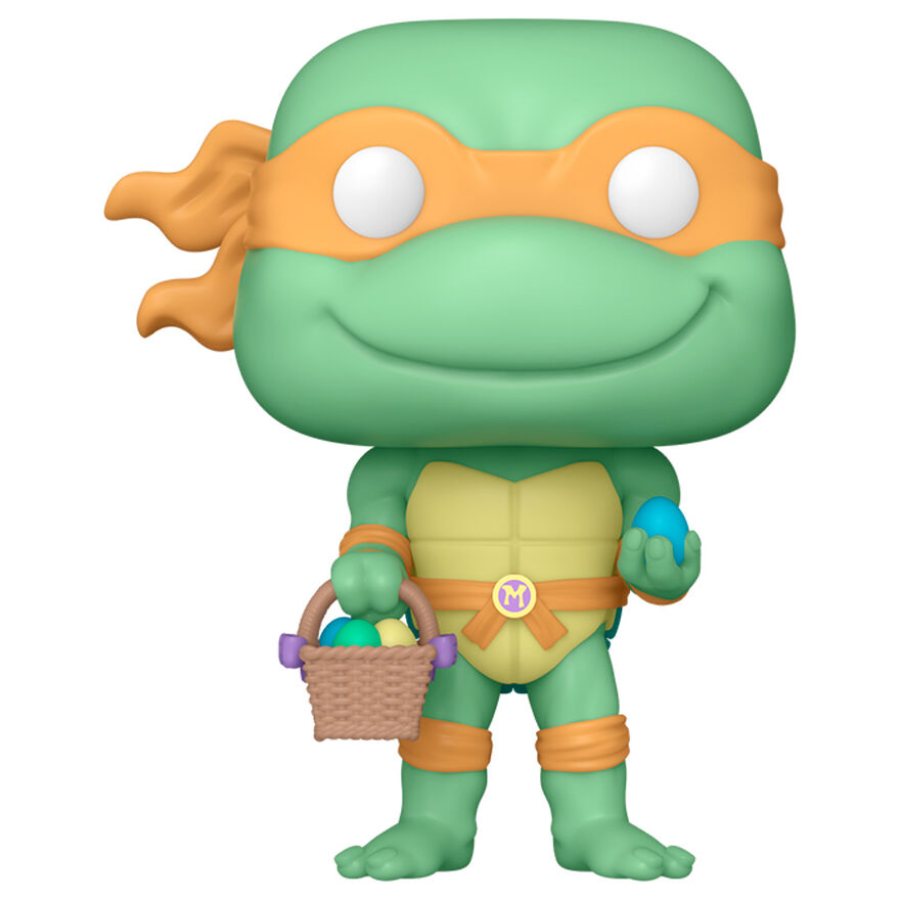 Michelangelo Conejo de Pascua