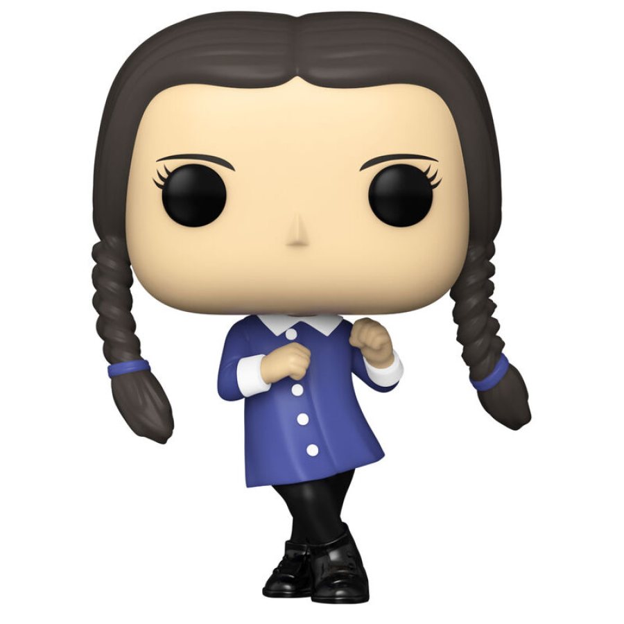 Miercoles Addams