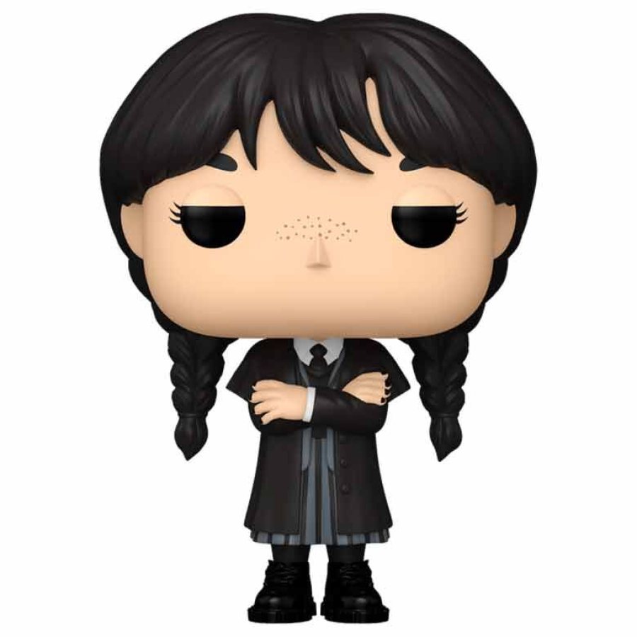 Miercoles Addams