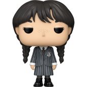 Miercoles Addams
