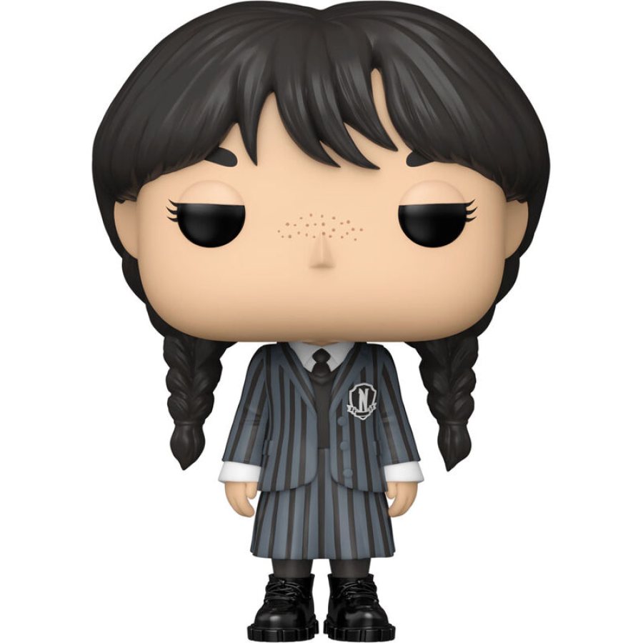 Miercoles Addams