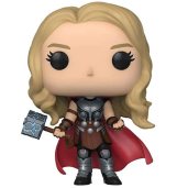 Mighty Thor (Exclusivo)