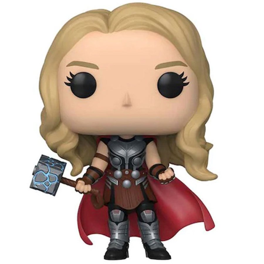 Mighty Thor (Exclusivo)