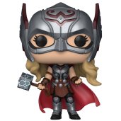 Mighty Thor
