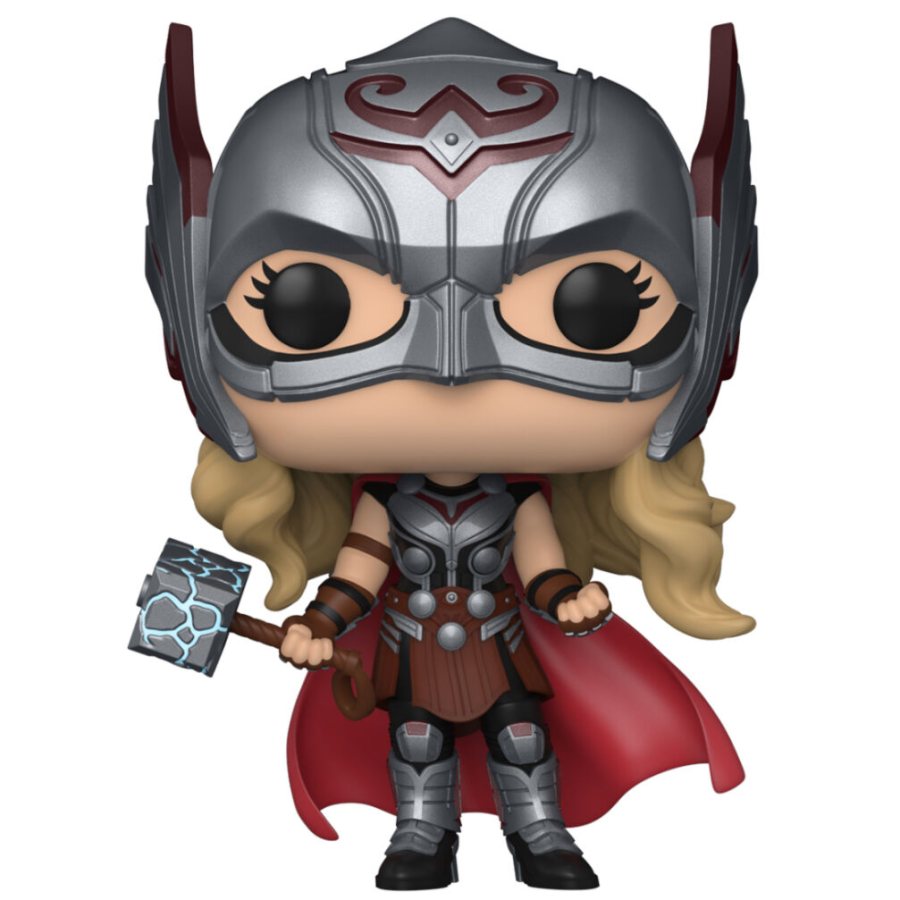 Mighty Thor