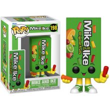 Mike and Ike (Caja de dulces)