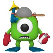Mike (Con Mitones)