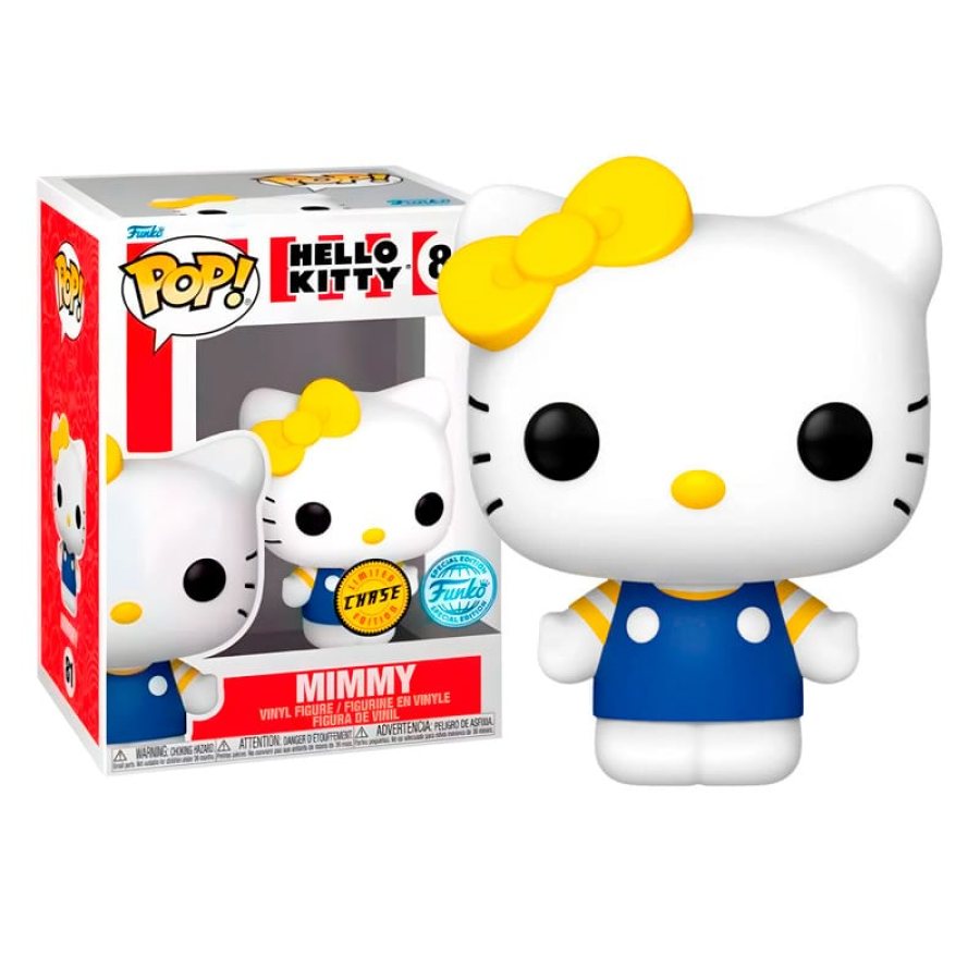 Mimmy (Chase)