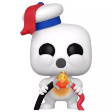 Mini Puft (Exclusivo)