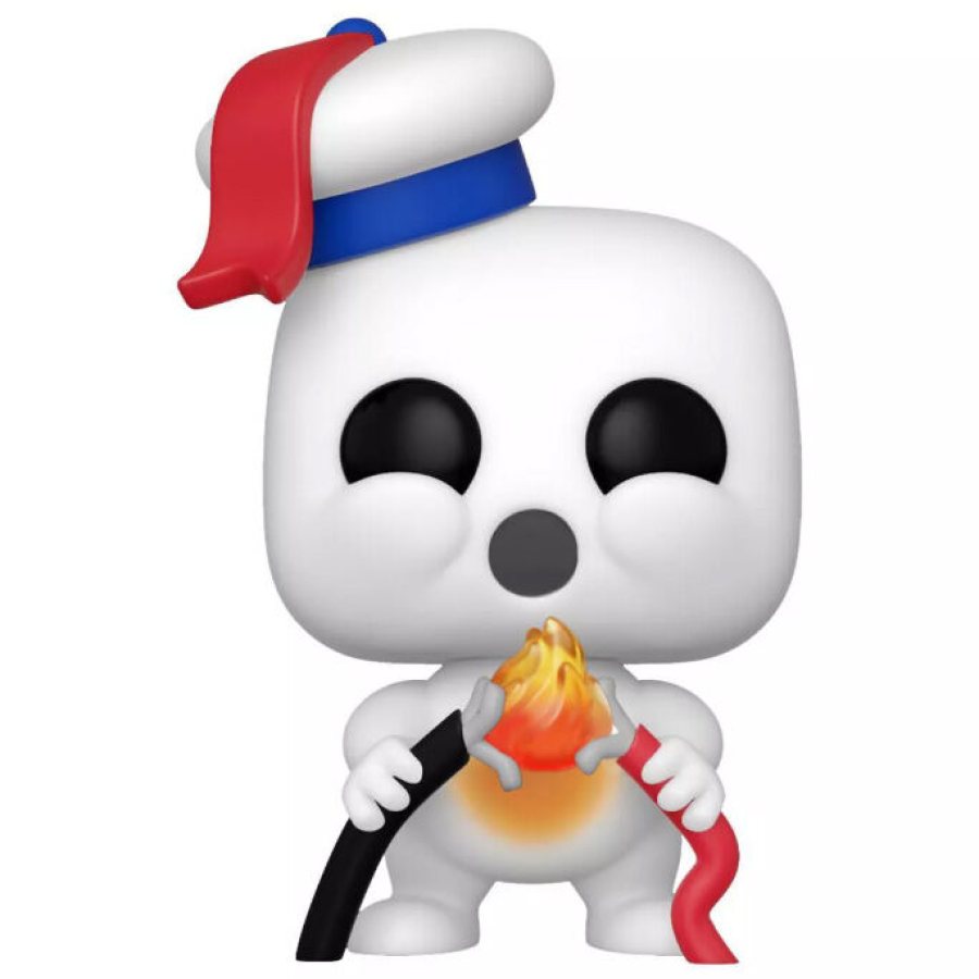 Mini Puft (Exclusivo)
