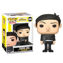 Joven Gru