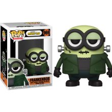 Frankenbob