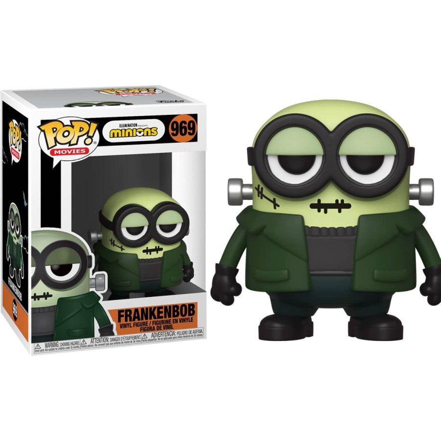 Frankenbob