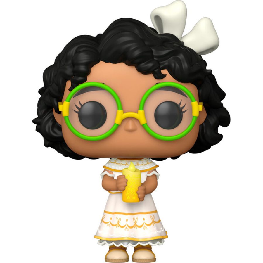 Mirabel (Glow in the Dark)