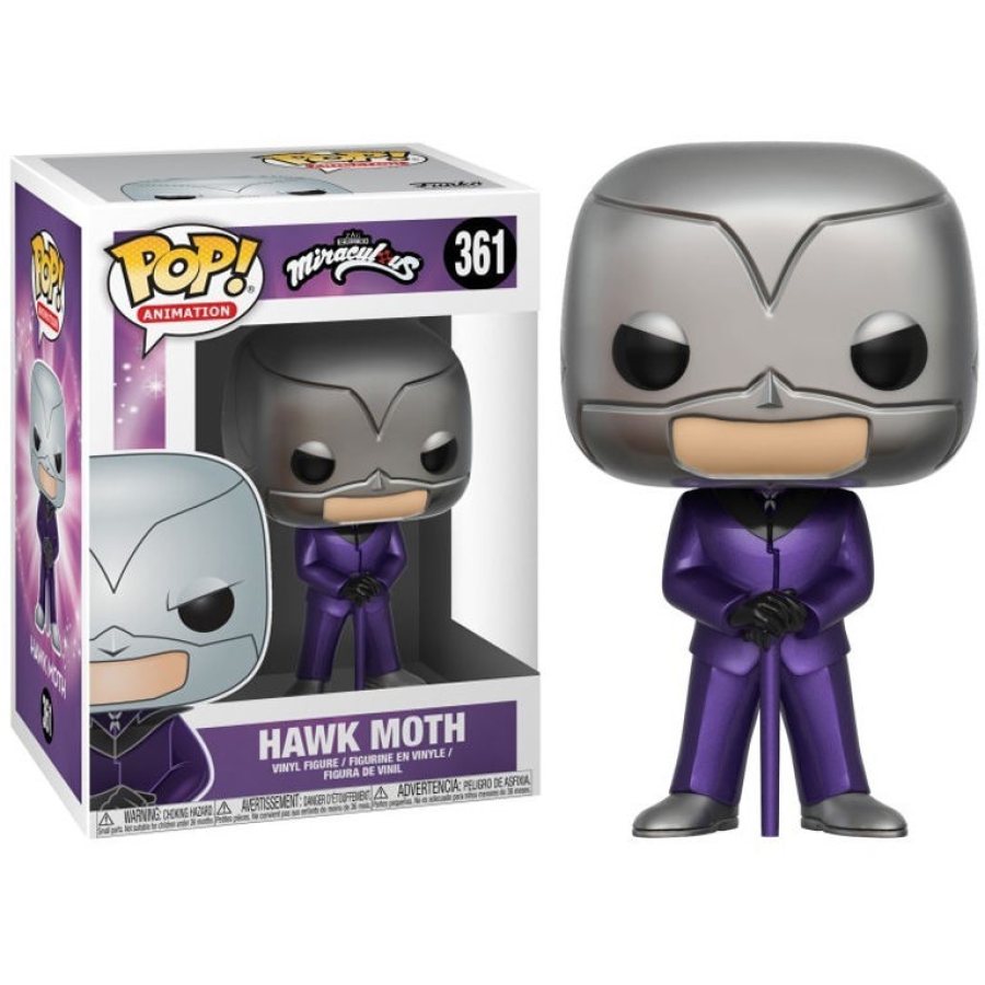 Hawk Moth