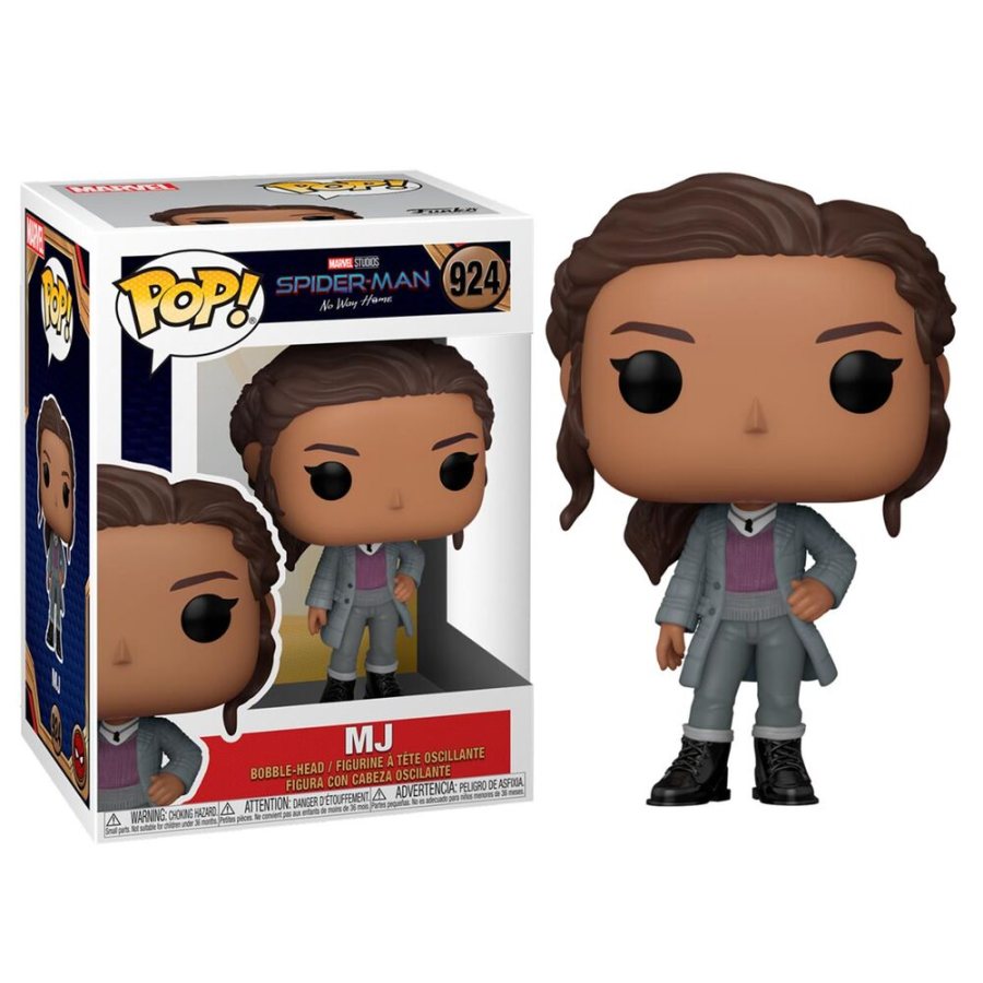 MJ