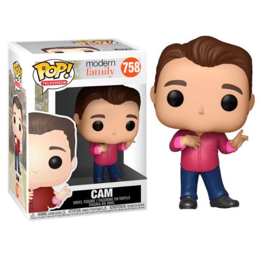 Cam