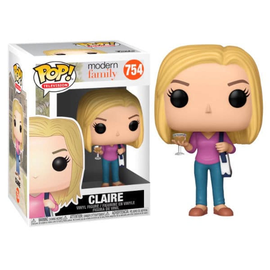 Claire
