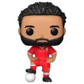Mohamed Salah