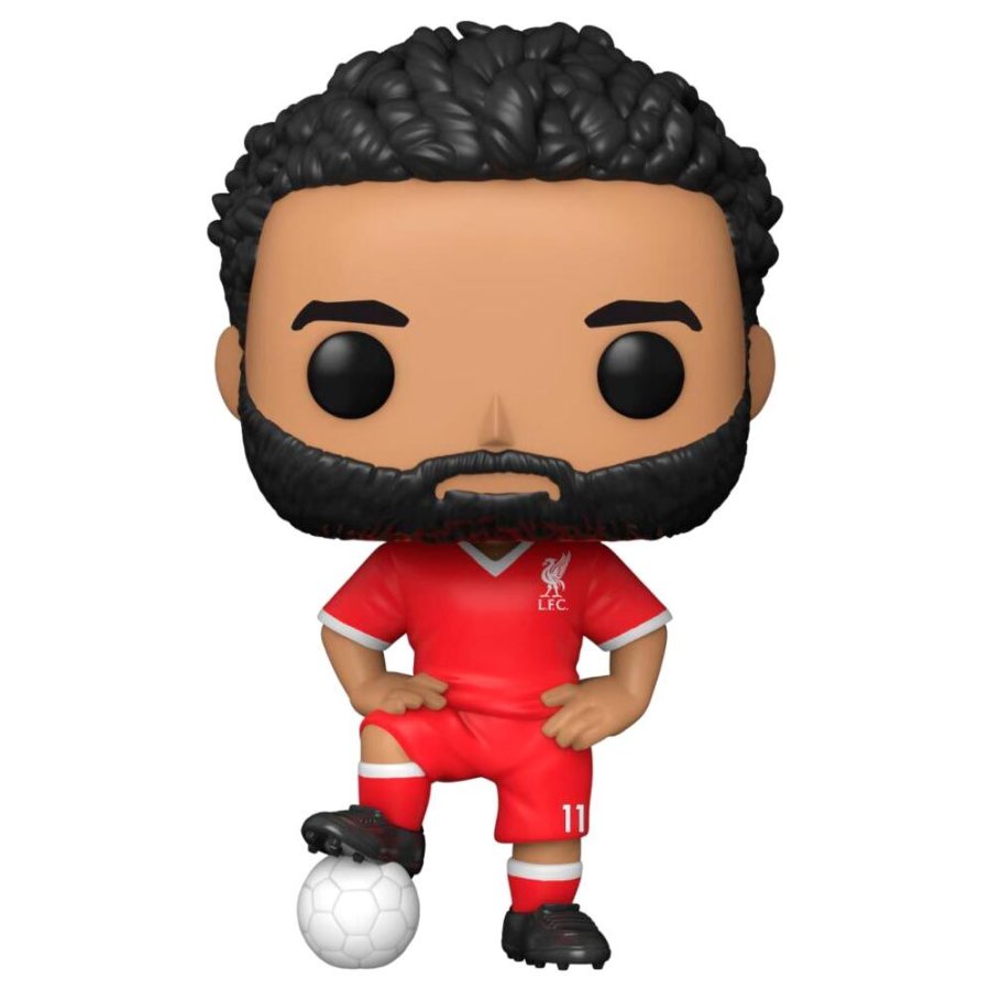 Mohamed Salah
