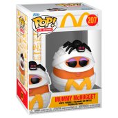 Momia McNugget