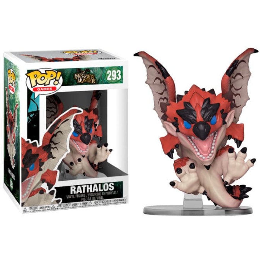Rathalos
