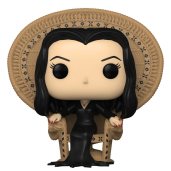 Morticia Addams