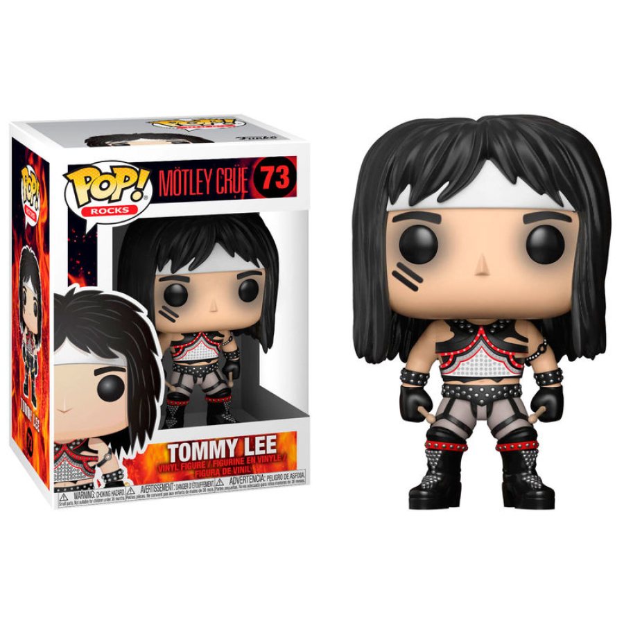 Tommy Lee