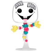 Mr. DNA (Exclusivo)