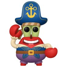 Mr. Krabs