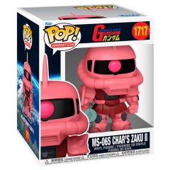 MS-06S Chars Zaku II