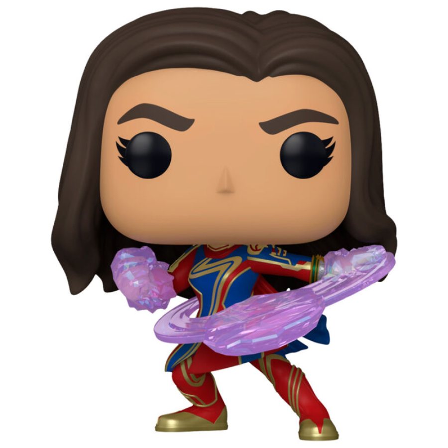 Ms Marvel
