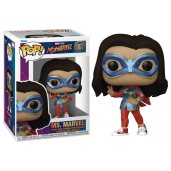 Ms. Marvel
