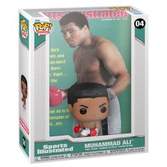 Muhammad Ali