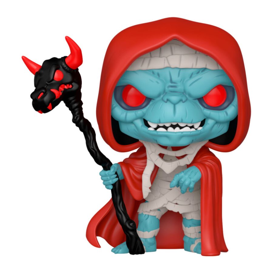Mumm-Ra