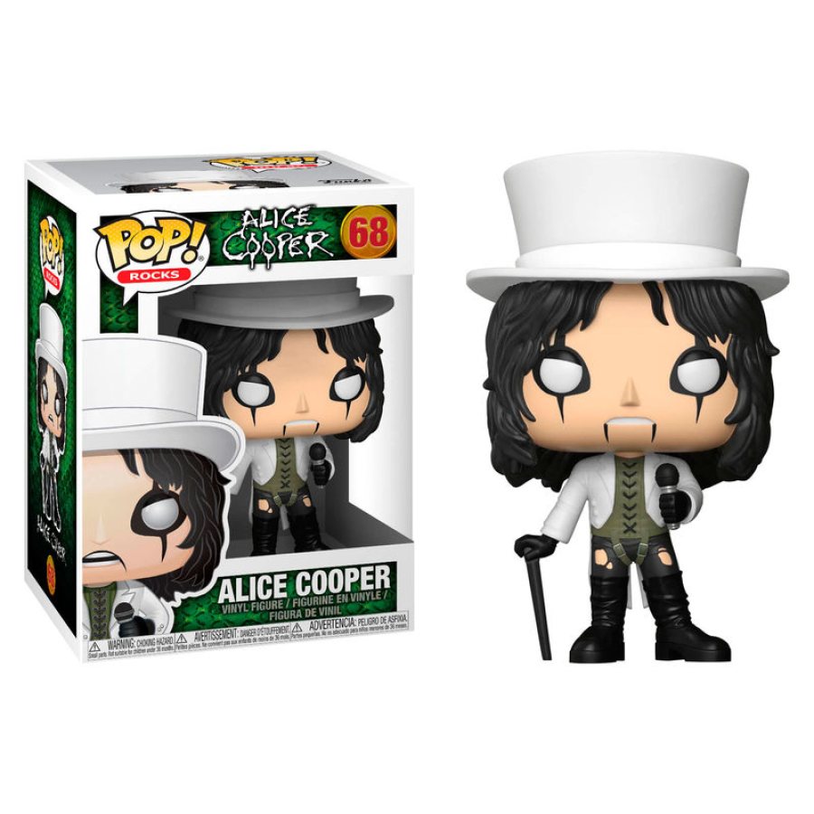 Alice Cooper