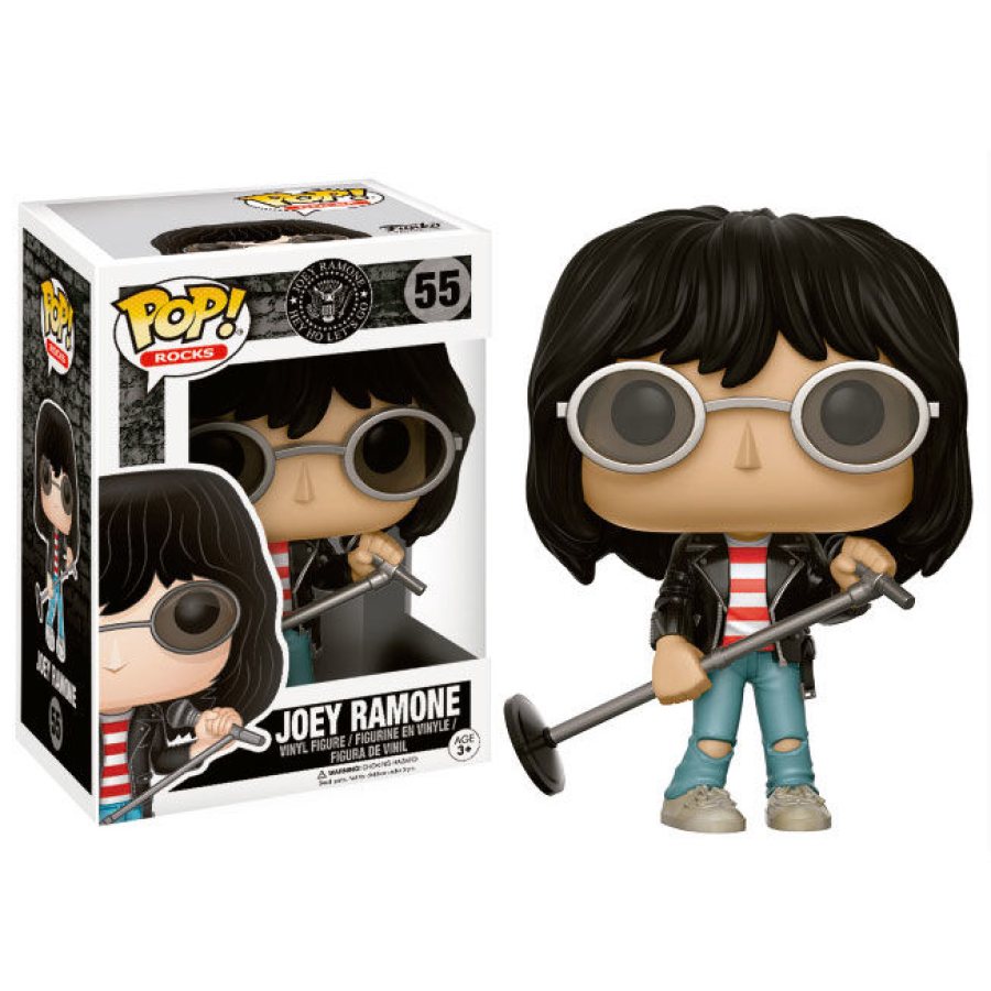 Joey Ramone