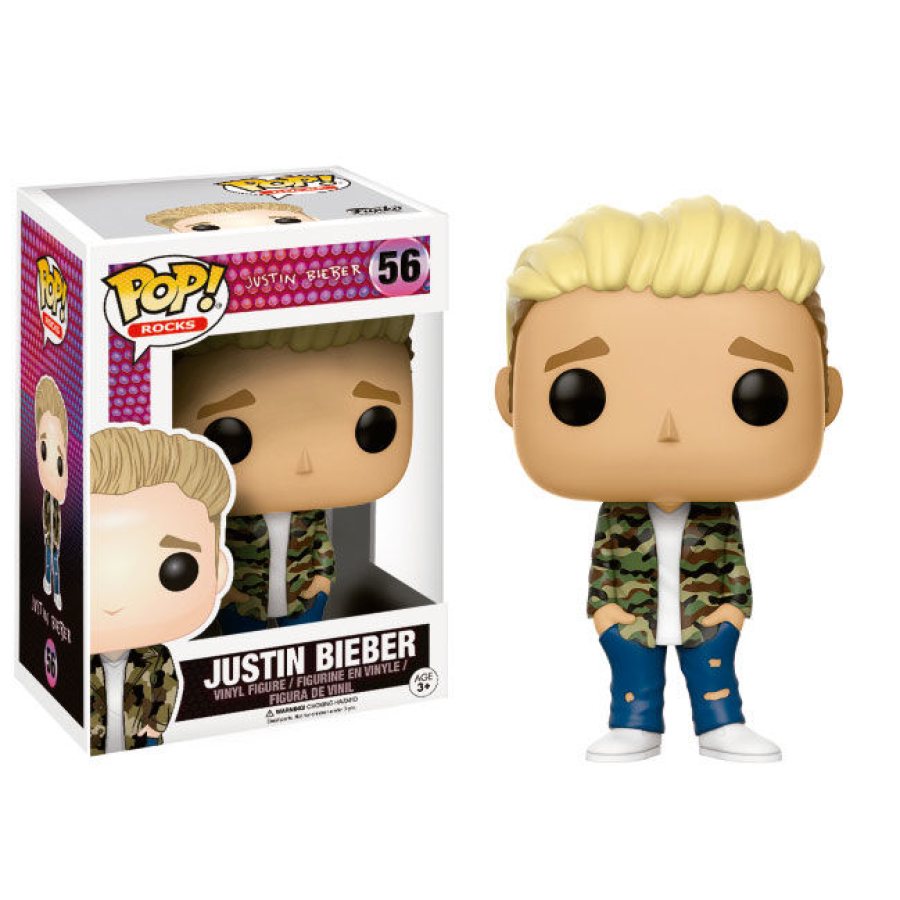 Justin Bieber