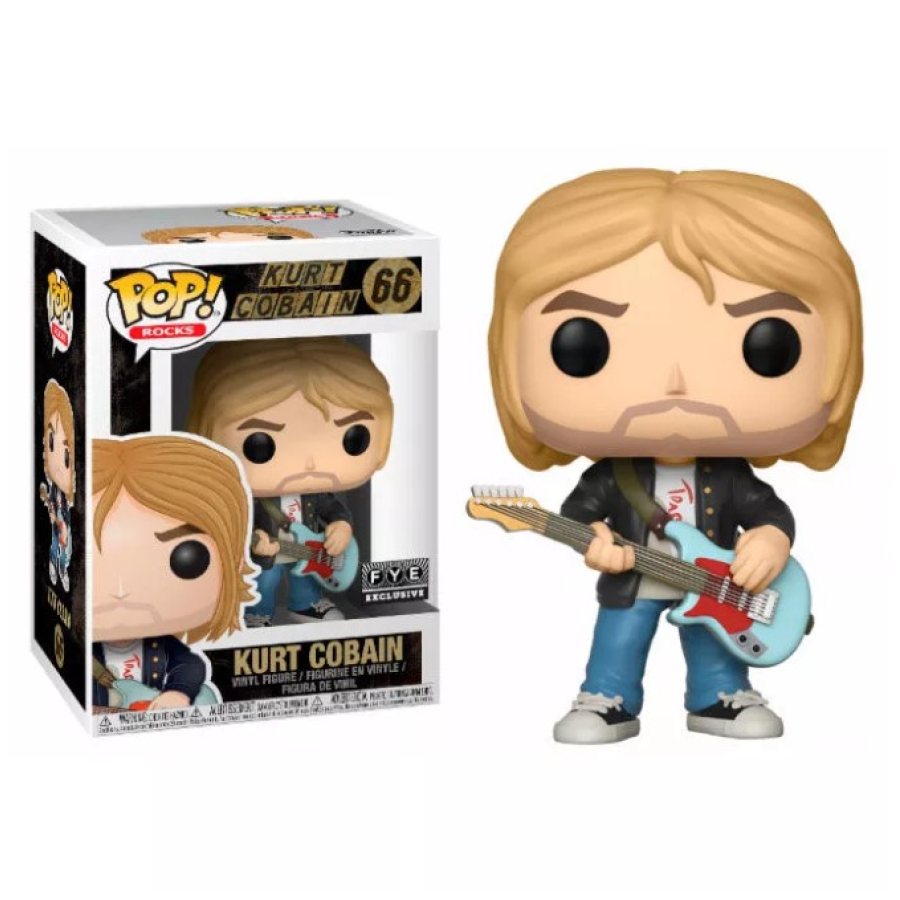 Kurt Cobain