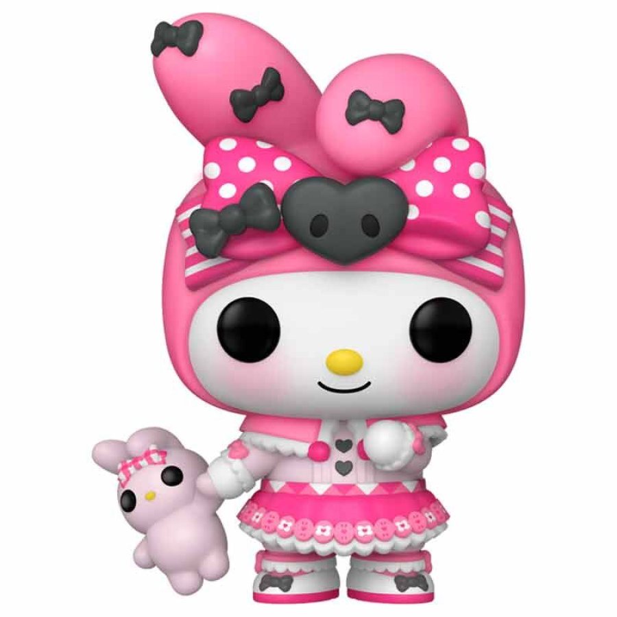 My Melody (Exclusivo)