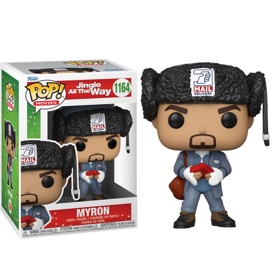 Myron