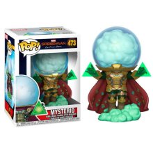 Mysterio