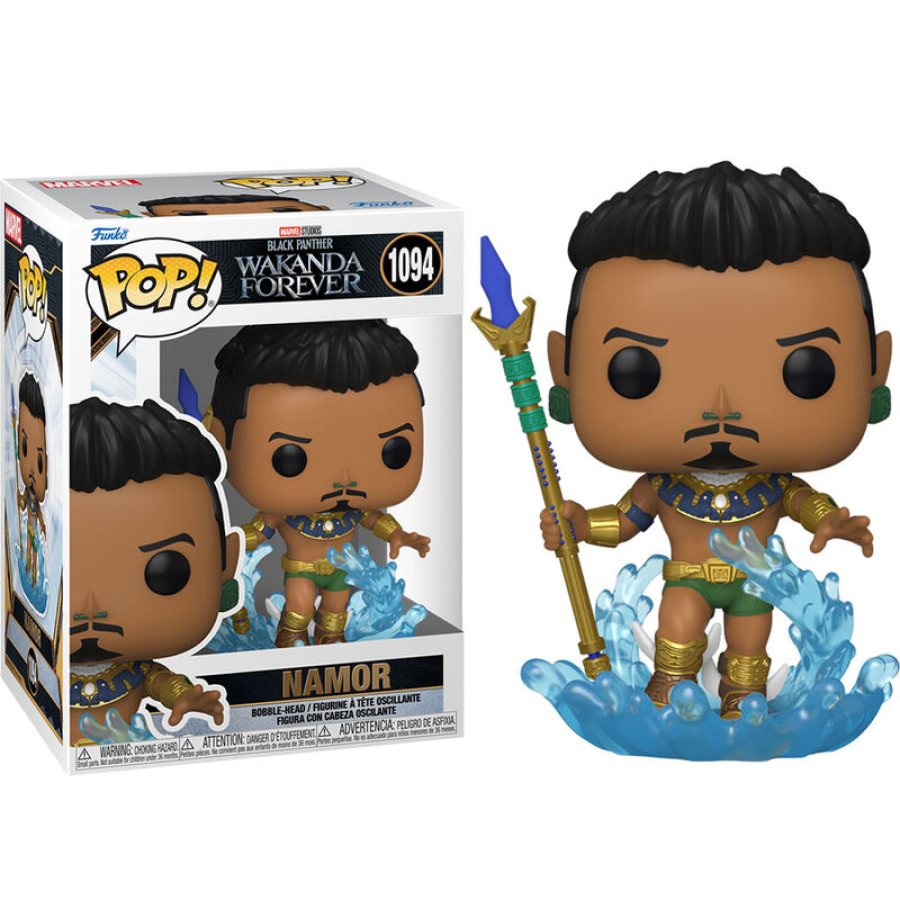 Namor