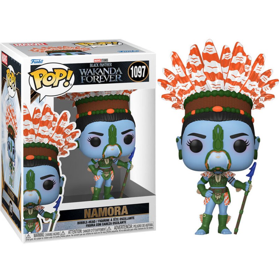 Namora