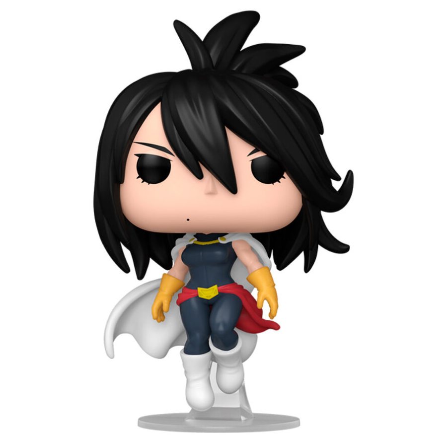 Nana Shimura