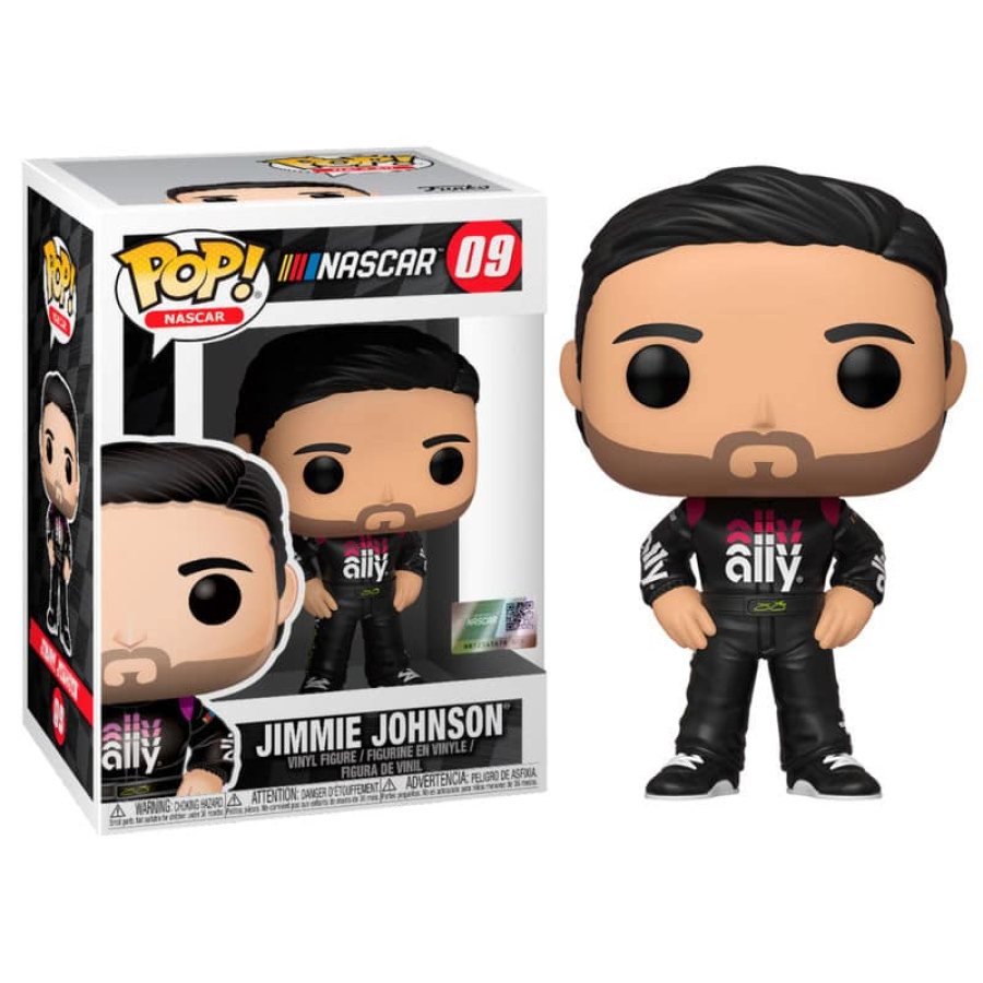 Jimmie Johnson