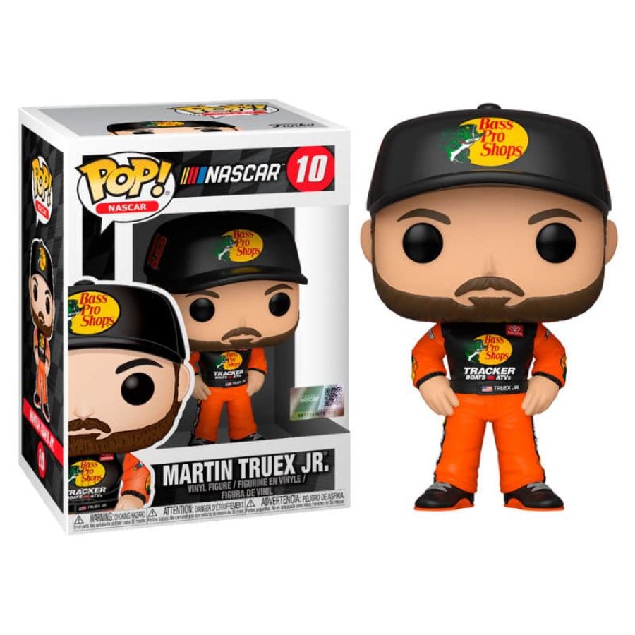 Martin Truex Jr.