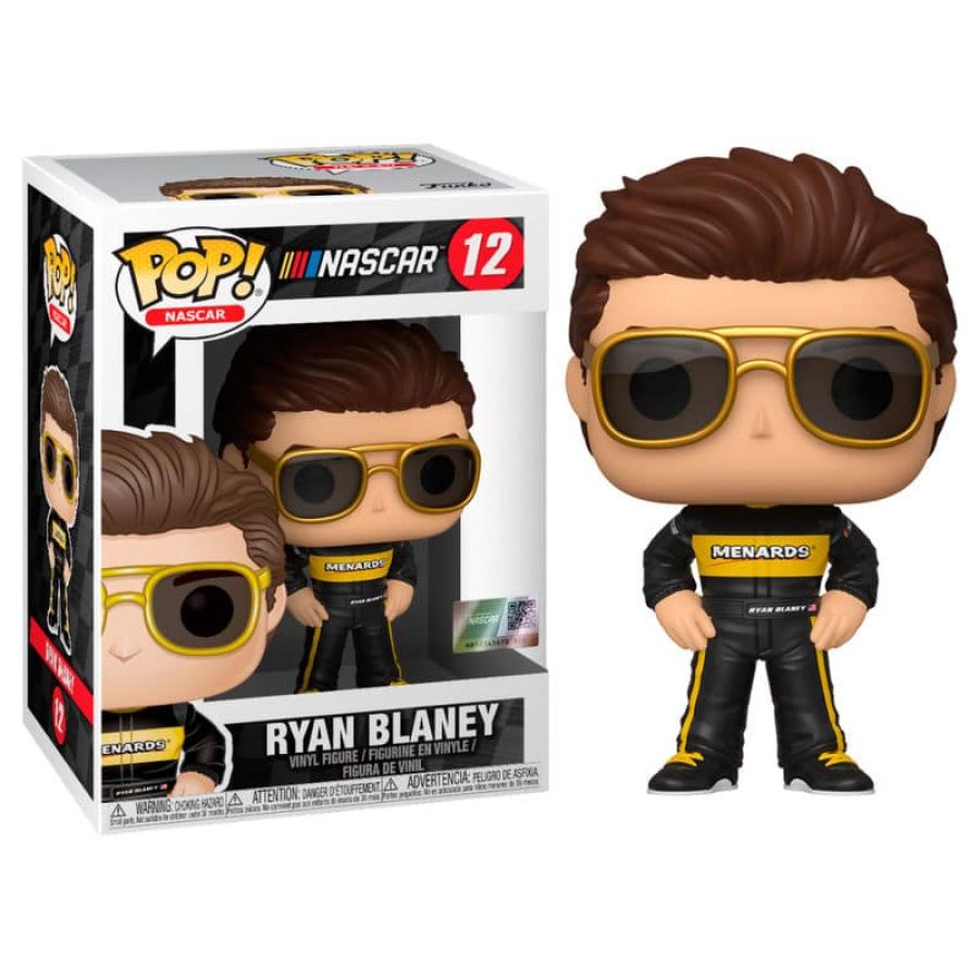 Ryan Blaney
