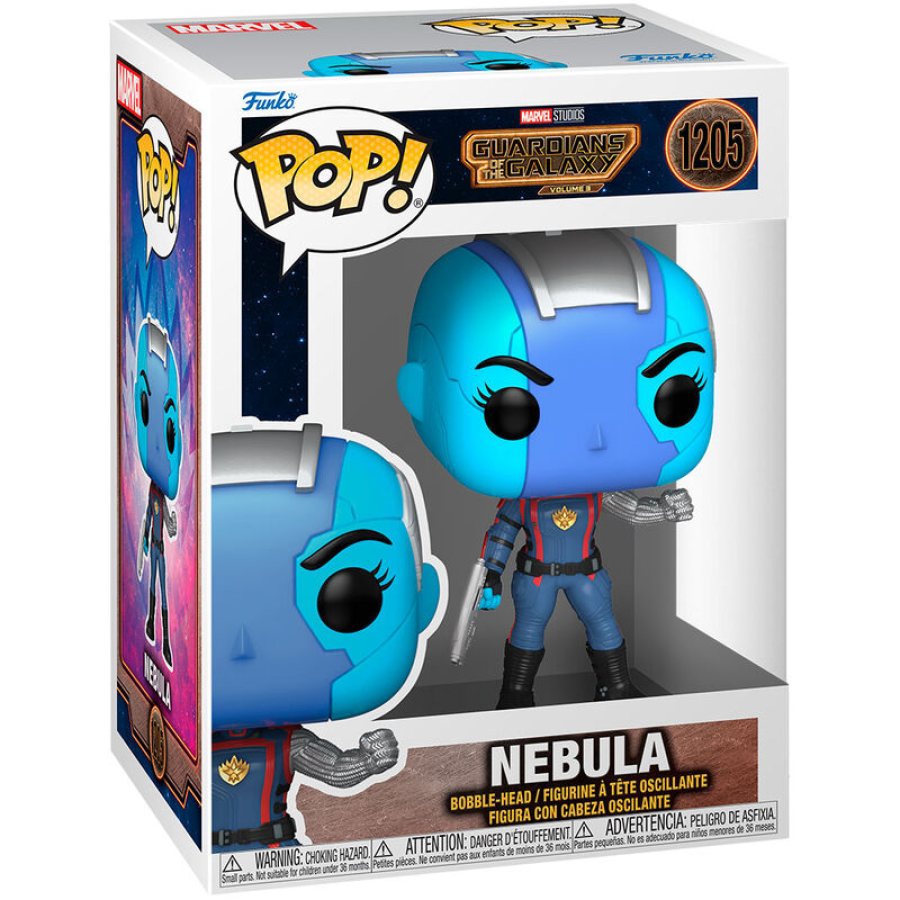 Nebula