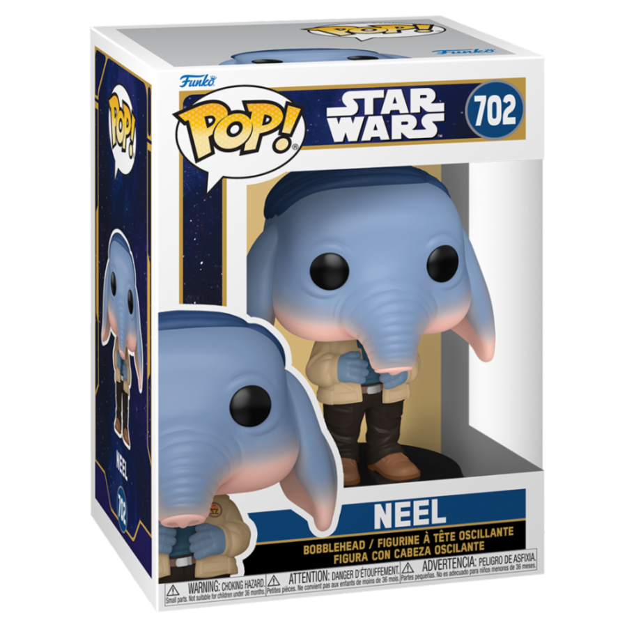 Neel